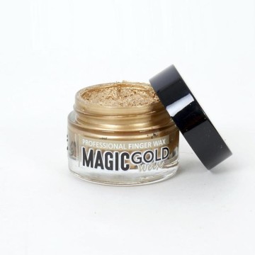 MAGIC GOLD CERA DE DEDO...