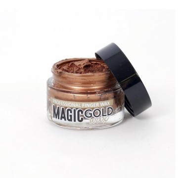 MAGIC GOLD CERA DE DEDO...