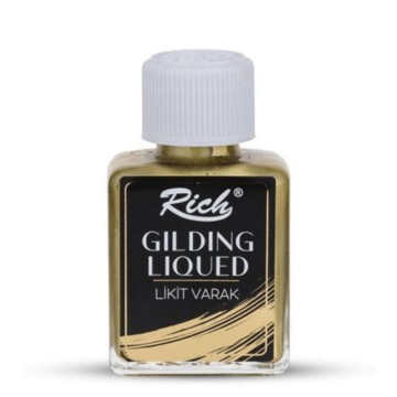 GILDING LIQUED ORO LIQUIDO...