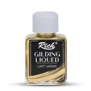 GILDING LIQUED ORO LIQUIDO...