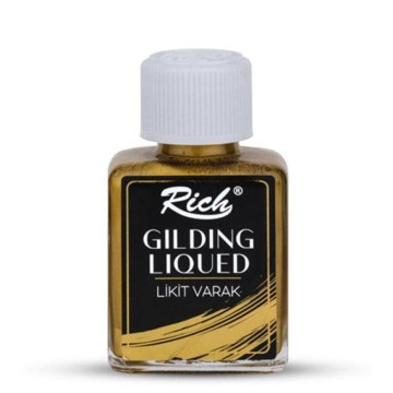GILDING LIQUED ORO LIQUIDO...