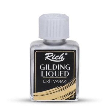 GILDING LIQUED ORO LIQUIDO...
