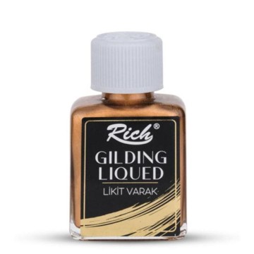 GILDING LIQUED ORO LIQUIDO...