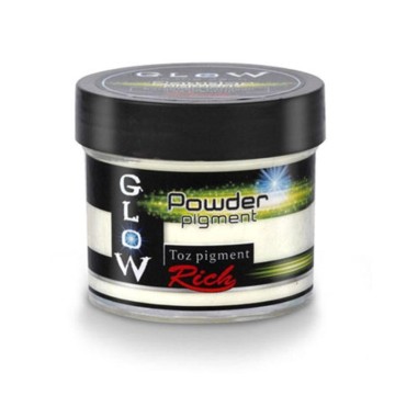 PIGMENTO EN POLVO GLOW IN...