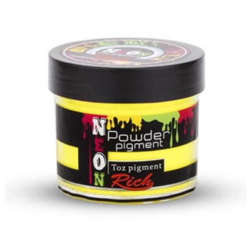 PIGMENTO EN POLVO NEON RICH...