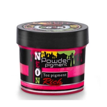 PIGMENTO EN POLVO NEON RICH...