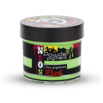 PIGMENTO EN POLVO NEON RICH...