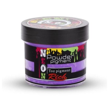 PIGMENTO EN POLVO NEON RICH...
