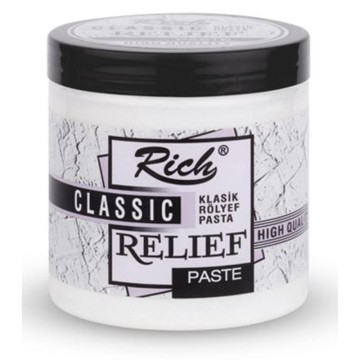 PASTA RELIEVE CLASSIC RICH...