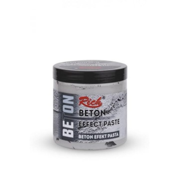 BETON PASTA EFECTO CEMENTO...