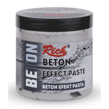 BETON PASTA EFECTO CEMENTO...