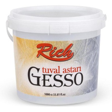 GESSO BLANCO RICH 1000gr.