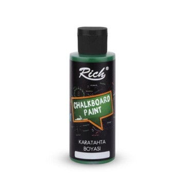 CHALKBOARD PAINT RICH...