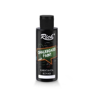 CHALKBOARD PAINT RICH...