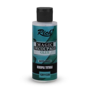 COLA DECOUPAGE MAGIC RICH...