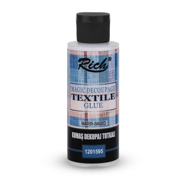 COLA DECOUPAGE TEXTIL MAGIC...