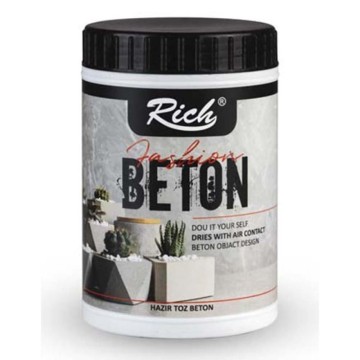 FASHION BETON POLVO DE...