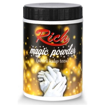 MAGIC POWDER RICH 450gr.