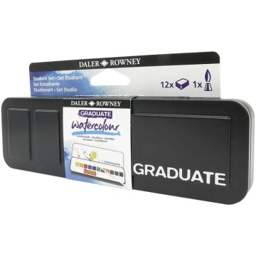 ACUARELA GRADUATE 12 SEMI...