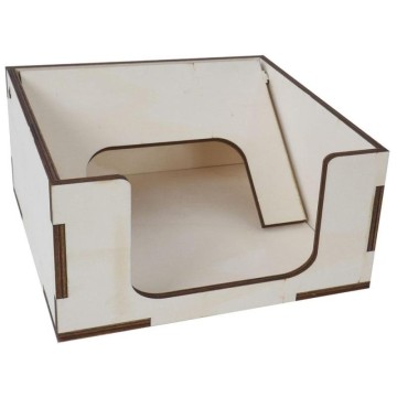 SERVILLETERO MADERA DE...