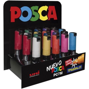 PC-7M EXPOSITOR 20...