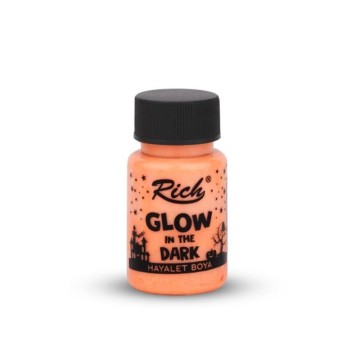 PINTURA GLOW IN THE DARK...