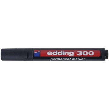 ROTULADOR PERMANENETE 300...