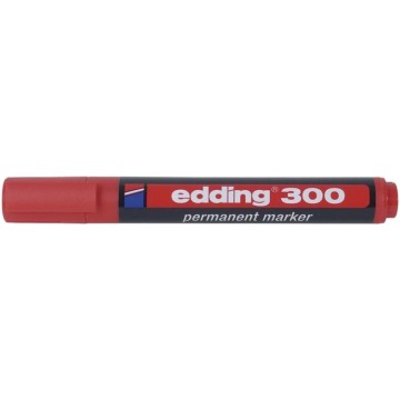 ROTULADOR PERMANENETE 300...