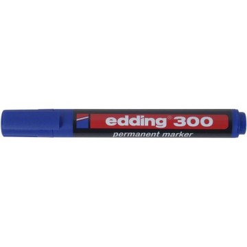 ROTULADOR PERMANENETE 300...