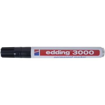ROTULADOR PERMANENETE 3000...