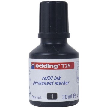 TINTA T25 PARA ROTULADOR...