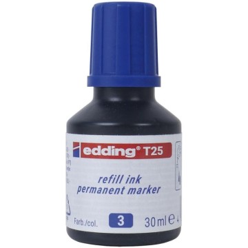 TINTA T25 PARA ROTULADOR...