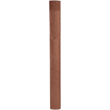 PAPEL CREPE 0,5x2,5mt....