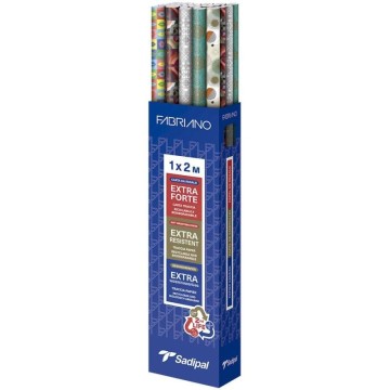 EXPOSITOR PAPEL REGALO 30...