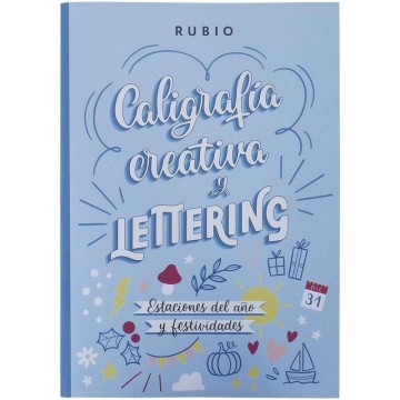 CUADERNO DE CALIGRAFIA...