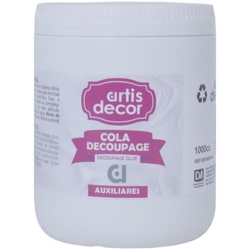 COLA DECOUPAGE ARTIS DECOR...
