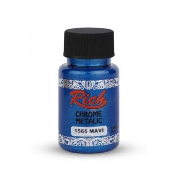 PINTURA CHROME METALLIC...