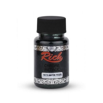 PINTURA CHROME METALLIC...
