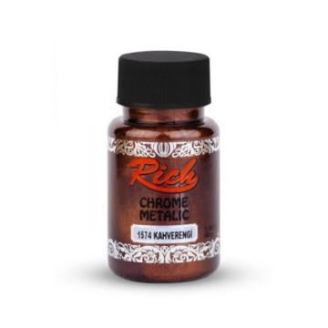 PINTURA CHROME METALLIC...