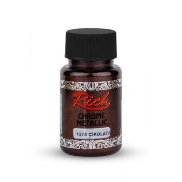 PINTURA CHROME METALLIC...