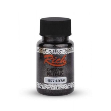 PINTURA CHROME METALLIC...