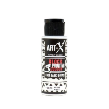 ART-X PINTURA LINOLEO 60cc....