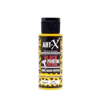 ART-X PINTURA LINOLEO 60cc....