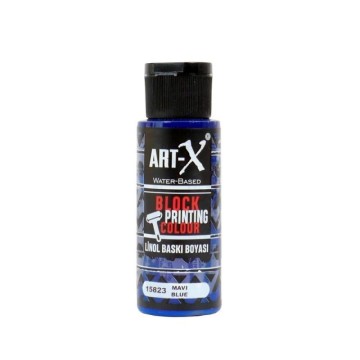 ART-X PINTURA LINOLEO 60cc....