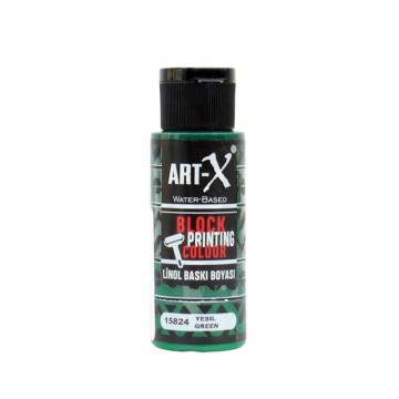 ART-X PINTURA LINOLEO 60cc....