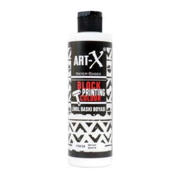 ART-X PINTURA LINOLEO...