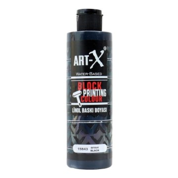 ART-X PINTURA LINOLEO...