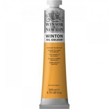 W&N OLEO WINTON 200ML TONO...