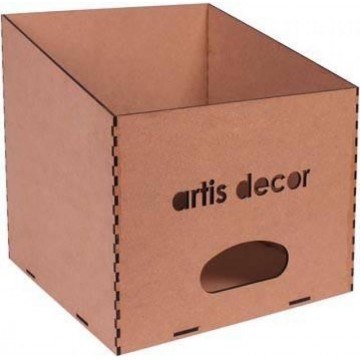 CAJA EXPOSITORA P/SCRAP...