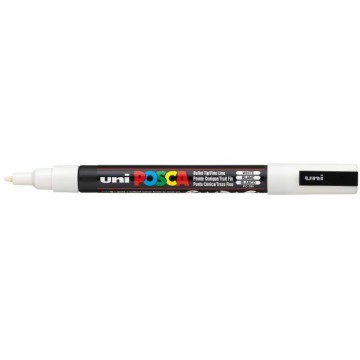 PC-3M UNI POSCA ROTULADOR...
